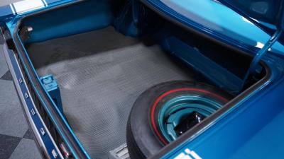 1968 Dodge Coronet R/T Convertible