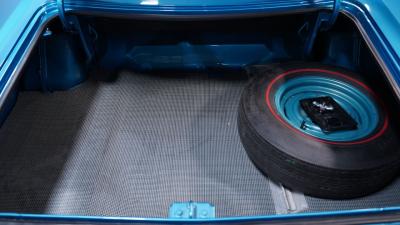 1968 Dodge Coronet R/T Convertible