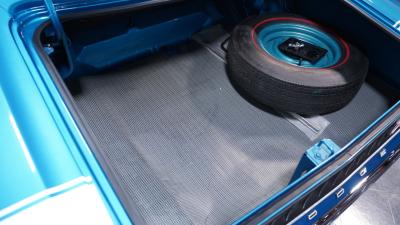 1968 Dodge Coronet R/T Convertible