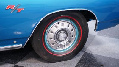 1968 Dodge Coronet R/T Convertible