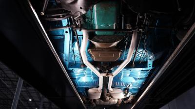 1968 Dodge Coronet R/T Convertible