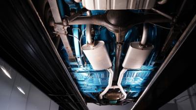 1968 Dodge Coronet R/T Convertible