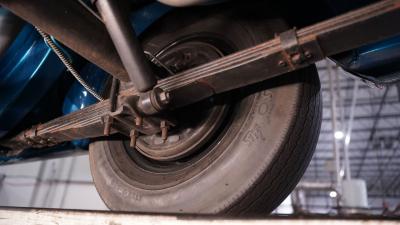 1968 Dodge Coronet R/T Convertible