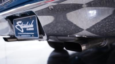 1968 Dodge Coronet R/T Convertible