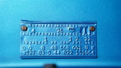 1968 Dodge Coronet R/T Convertible