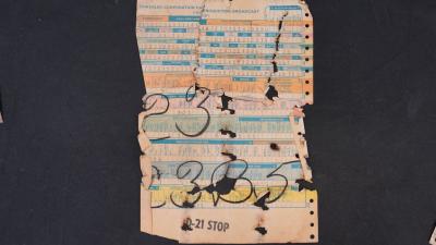 1968 Dodge Coronet R/T Convertible