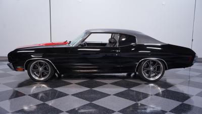 1970 Chevrolet Chevelle LS3 Restomod