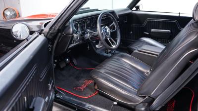 1970 Chevrolet Chevelle LS3 Restomod