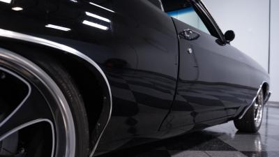 1970 Chevrolet Chevelle LS3 Restomod