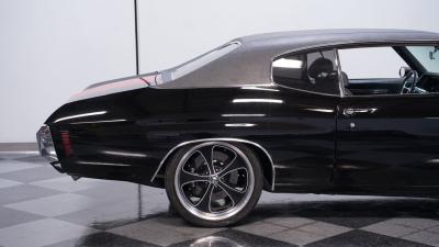 1970 Chevrolet Chevelle LS3 Restomod