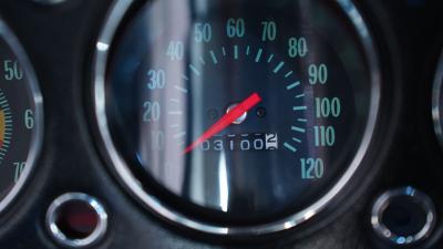 1970 Chevrolet Chevelle LS3 Restomod