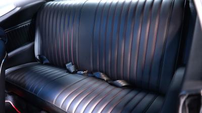 1970 Chevrolet Chevelle LS3 Restomod