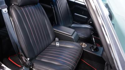 1970 Chevrolet Chevelle LS3 Restomod