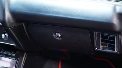 1970 Chevrolet Chevelle LS3 Restomod