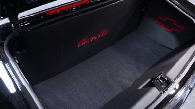 1970 Chevrolet Chevelle LS3 Restomod