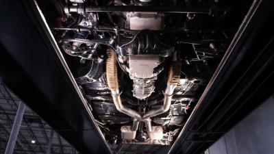 1970 Chevrolet Chevelle LS3 Restomod