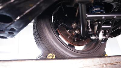 1970 Chevrolet Chevelle LS3 Restomod