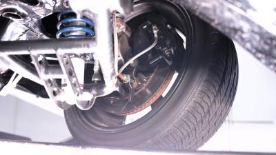 1970 Chevrolet Chevelle LS3 Restomod