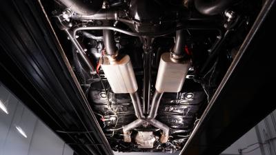 1970 Chevrolet Chevelle LS3 Restomod