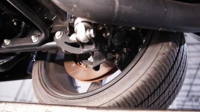 1970 Chevrolet Chevelle LS3 Restomod