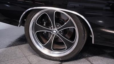 1970 Chevrolet Chevelle LS3 Restomod