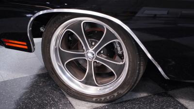 1970 Chevrolet Chevelle LS3 Restomod