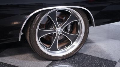 1970 Chevrolet Chevelle LS3 Restomod