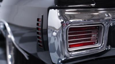 1970 Chevrolet Chevelle LS3 Restomod