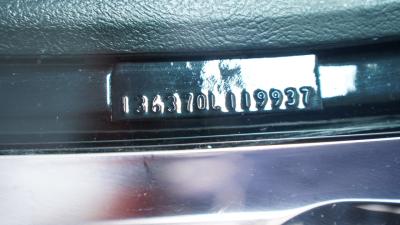 1970 Chevrolet Chevelle LS3 Restomod