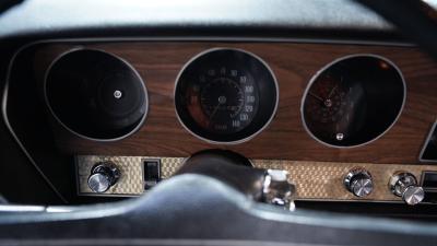 1970 Pontiac GTO