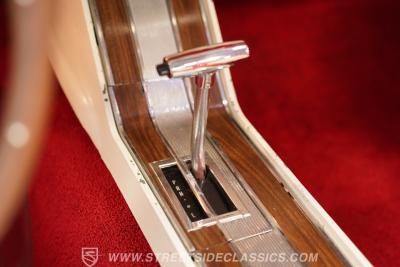 1966 Ford Mustang Convertible