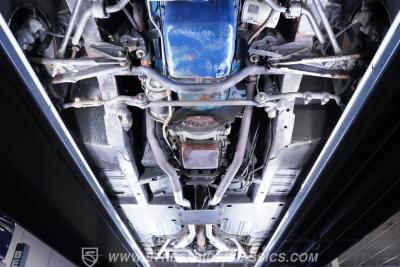 1966 Ford Mustang Convertible