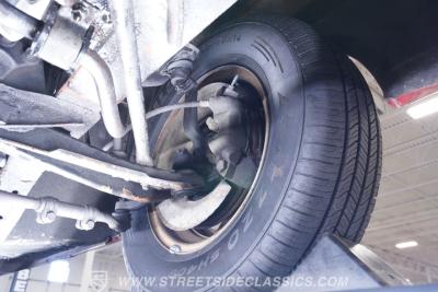 1966 Ford Mustang Convertible