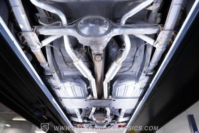 1966 Ford Mustang Convertible