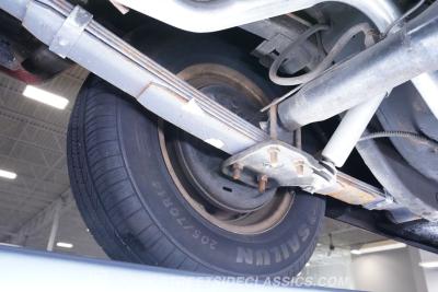 1966 Ford Mustang Convertible