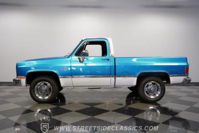 1982 Chevrolet C10