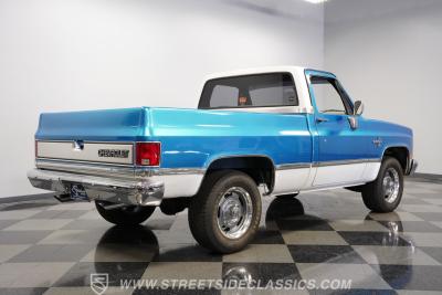 1982 Chevrolet C10