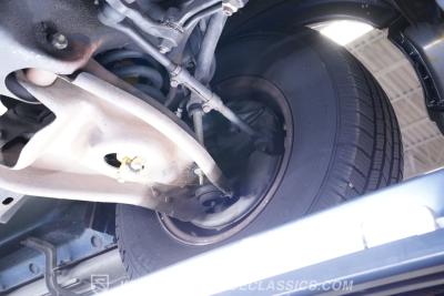 2001 Chevrolet Conversion Van Regency