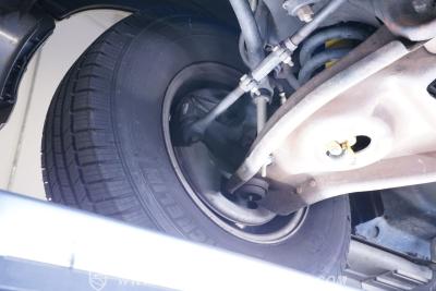 2001 Chevrolet Conversion Van Regency