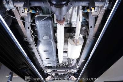 2001 Chevrolet Conversion Van Regency