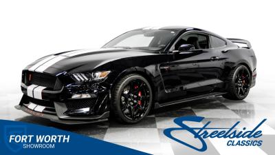 2020 Ford Mustang GT350R