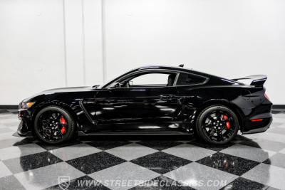 2020 Ford Mustang GT350R