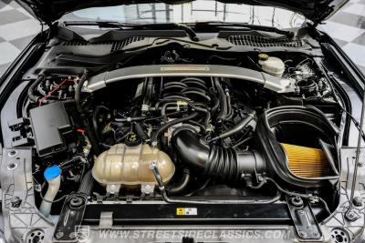 2020 Ford Mustang GT350R