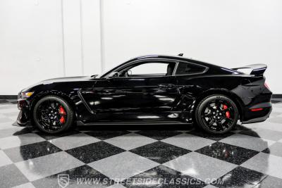 2020 Ford Mustang GT350R