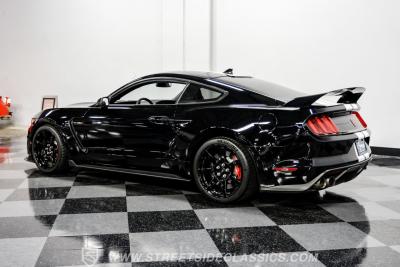 2020 Ford Mustang GT350R