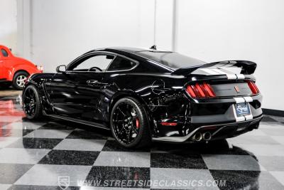 2020 Ford Mustang GT350R