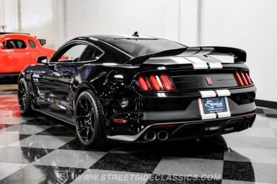 2020 Ford Mustang GT350R