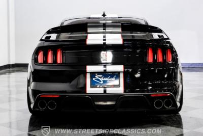 2020 Ford Mustang GT350R
