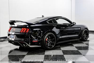 2020 Ford Mustang GT350R