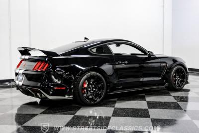 2020 Ford Mustang GT350R